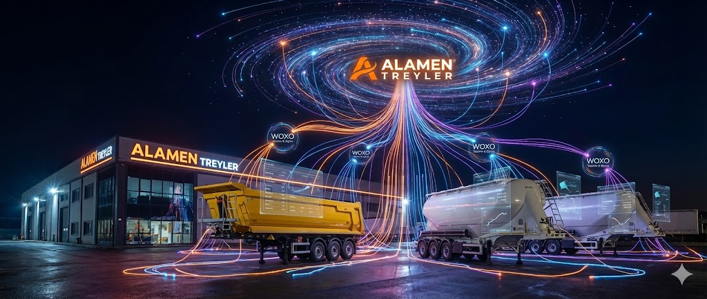 Alamen Treyler Technology